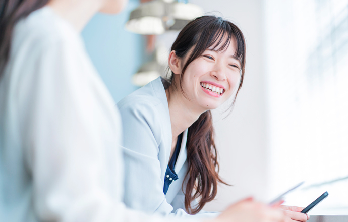 株式会社Nexilの正社員 キャリアアドバイザー（キャリアコンサルタント）求人イメージ