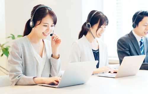 株式会社Nexilの正社員 人材コーディネーター求人イメージ