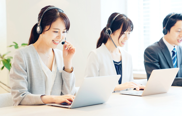 株式会社 TWOSTONE&Sonsの正社員 キャリアアドバイザー（キャリアコンサルタント）求人イメージ